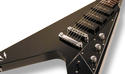 New Stooges guitar from Reverend